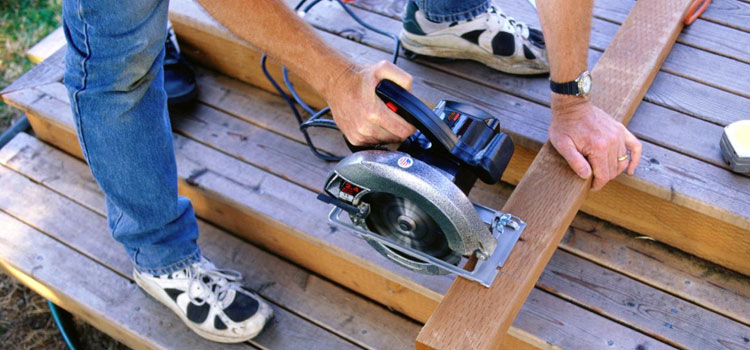 Local Deck Contractors in Lake View Terrace, CA